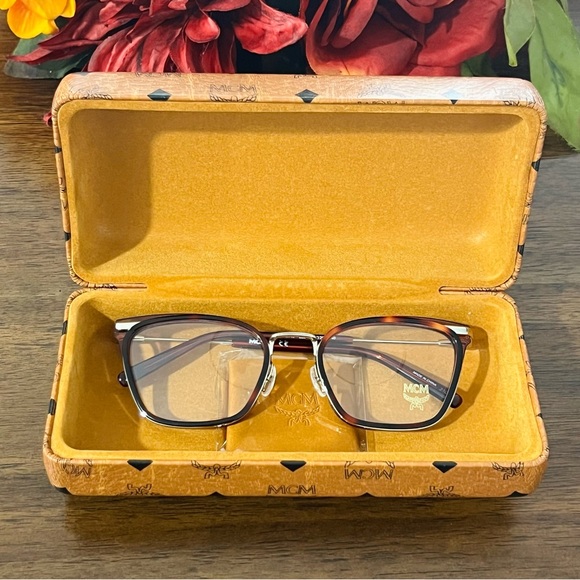 MCM Cat Eye Ladies Eyeglasses - Unused - Picture 5 of 10